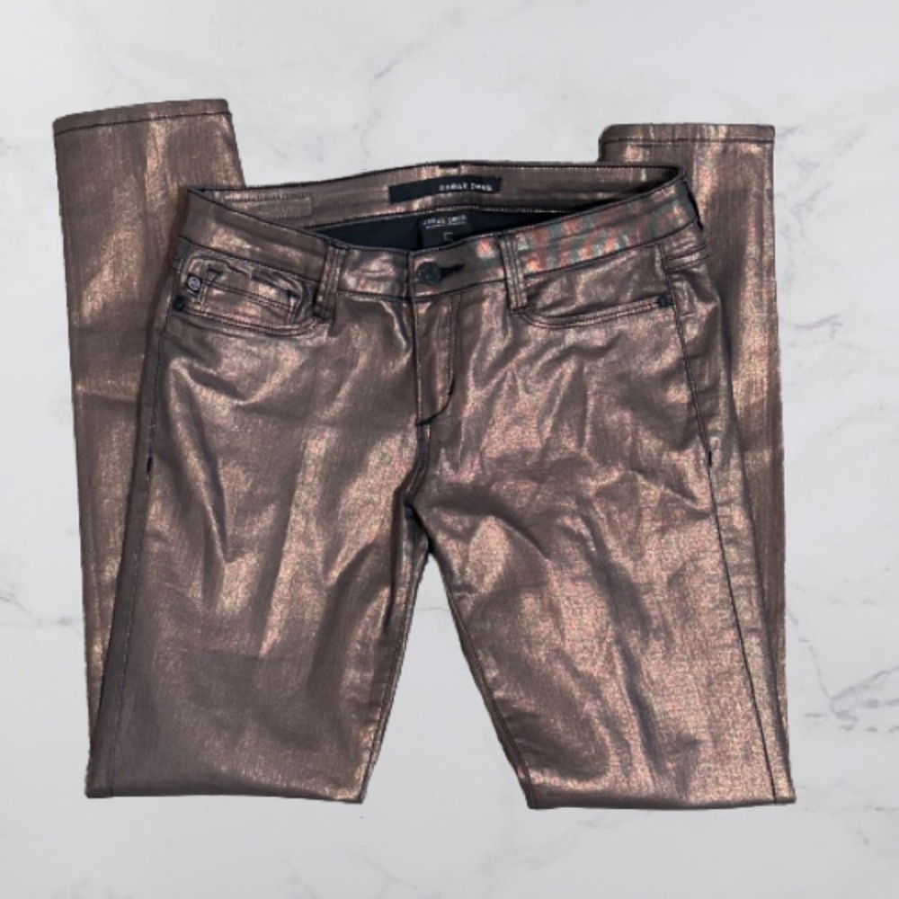 Women’s Skinny Jeans